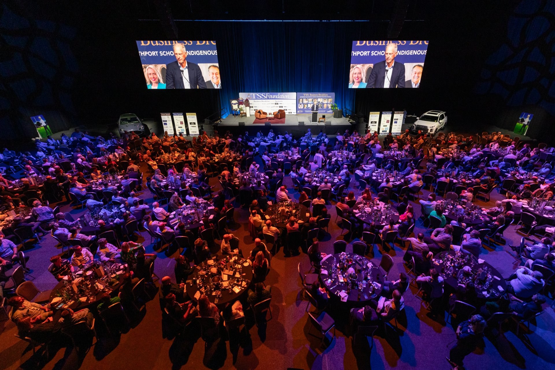 Wayne Bennett room photo